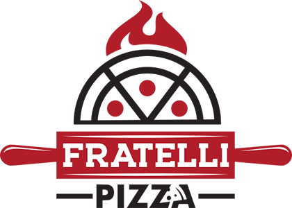 logo | Fratelli Pizza