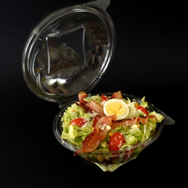 Fratelli proteinska salata - Slika 2