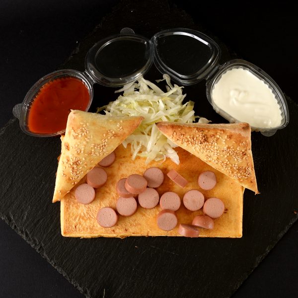 Omlet  & Viršle - Slika 2