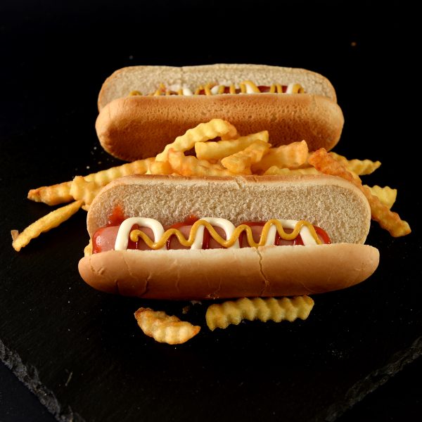 Hot Dog Obrok - Slika 2
