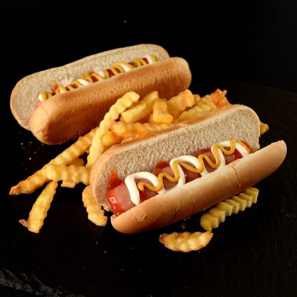 Hot Dog Obrok - Slika 3
