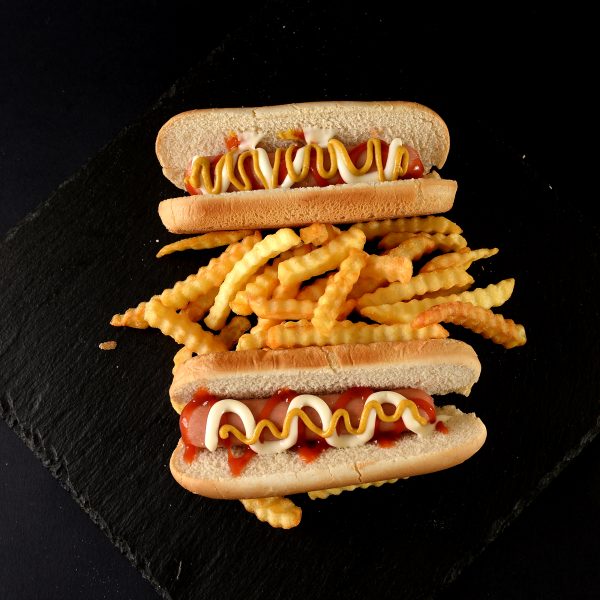 Hot Dog Obrok - Slika 4