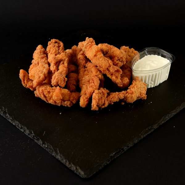 Piletina štapići - Slika 2